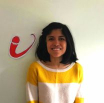 Conocé a Ana Laura, la salteña que se recibió de Doctora en Física en El Balseiro