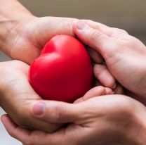 Hoy es el Día Nacional de la Donación de Órganos y Tejidos