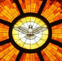Último día de la Novena por la Unción del Espíritu Santo