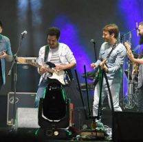 Ahyre se presenta esta noche en la tercer jornada del Festival de JV Gonz&aacute;lez