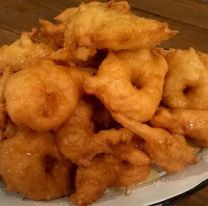 Se viene el concurso del bu&ntilde;uelo con miel de ca&ntilde;a en Salta