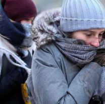 Las bajas temperaturas en Salta seguir&aacute;n durante toda la semana