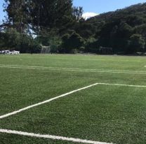 Desde hoy vuelve el fútbol 5 en Salta y explotó la demanda para reservar las canchitas
