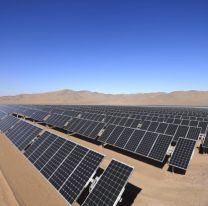 Salta tendr&aacute; el segundo parque de planta solar m&aacute;s grande del pa&iacute;s