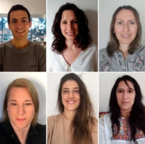 Científicos del CONICET comienzan a desarrollar vacuna contra el COVID-19