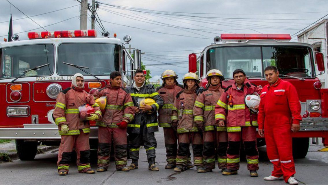 Día del Bombero voluntario argentino: por qué se celebra el 2 de junio