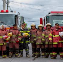 D&iacute;a del Bombero voluntario argentino: por qu&eacute; se celebra el 2 de junio