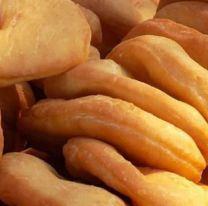 Torta frita: cómo hacerlas y que queden exquisitas