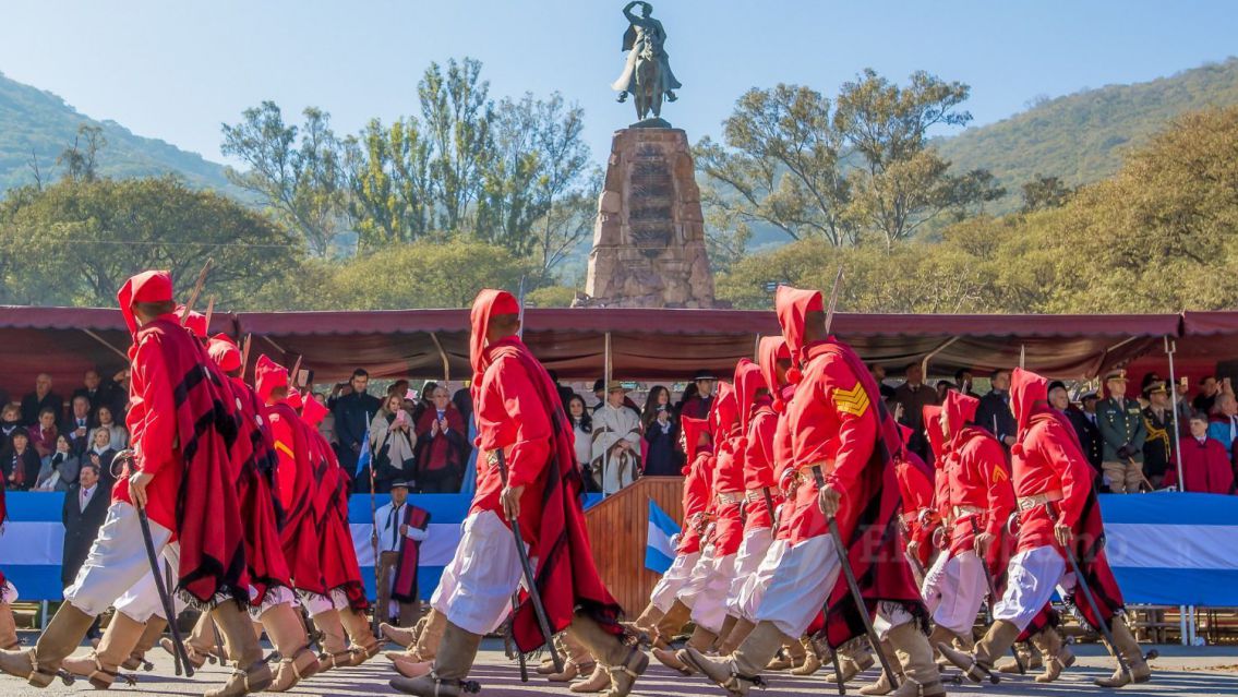 VIDEO | Cómo se celebrará el mes de Güemes con la cuarentena