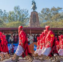 VIDEO | Cómo se celebrará el mes de Güemes con la cuarentena
