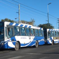 El pasaje de Saeta para el personal de la Salud p&uacute;blica ser&aacute; gratuito