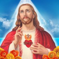 Cuándo es el Día del Sagrado Corazón de Jesús en 2020