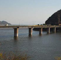 Vuelve la pesca a los r&iacute;os salte&ntilde;os y al puente del Cabra Corral
