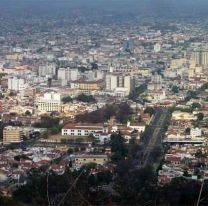Un terremoto sacudió Chile y se sintió en Salta