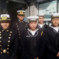 Ya están abiertas las inscripciones para ingresar a la Armada: ¿cómo hay que hacer?