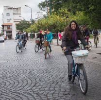 Hoy es el D&iacute;a Mundial de la Bicicleta