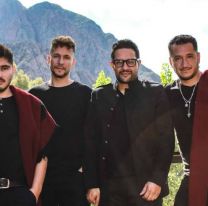 UNO POR UNO | Estos son los artistas que actuarán en el &#8220;Festival Salta&#8221;