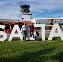 Vacaciones de invierno: analizan permitir vuelos entre algunas provincias