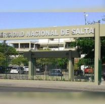 Covid-19: la UNSa asegura que puede realizar 200 testeos por día