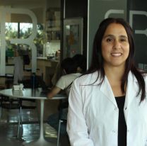 Cient&iacute;ficas argentinas desarrollan una vacuna contra el coronavirus