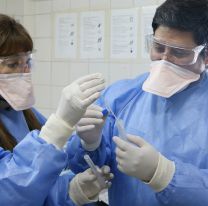 Coronavirus: no se registran nuevos casos positivos en Salta