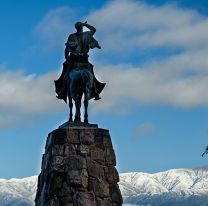 Frío amanecer en Salta con una temperatura de 0°: ¿Cómo seguirá el finde?