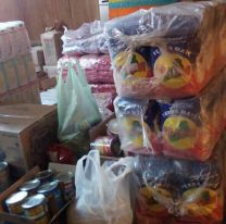 VIDEO |  Colecta solidaria para ayudar a los músicos salteños