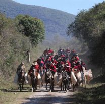 Mañana se homenajeará a Güemes con la tradicional cabalgata