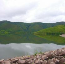 Se habilitó la pesca y la actividad náutica en el Dique Campo Alegre