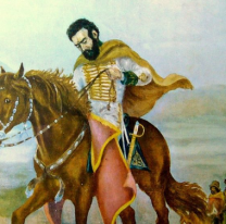 UN D A COMO HOY | Güemes fue herido de muerte tras una emboscada