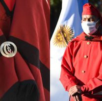 Recordaron la noche en que Güemes fue herido de muerte