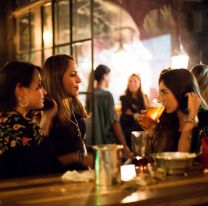 Bares y restaurantes podr&aacute;n abrir sus puertas hasta las 00:00 horas