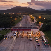 C&oacute;mo gestionar las autorizaciones para regresar a Salta