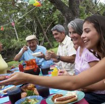 Las reuniones familiares y sociales se pueden realizar hasta las 00