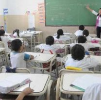 El 3 de agosto volver&iacute;an las clases en todo el pa&iacute;s