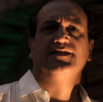 Franco Barrionuevo festeja su cumpleaños con un show vía streaming