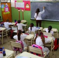 Las clases en Salta: cómo sería la vuelta