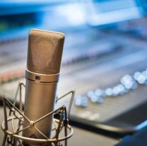 Artistas salteños disponen de streaming y técnica gratis en los estudios de SALTA SOY