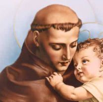 Séptimo día de la novena a San Antonio de Padua