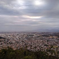 Miércoles nublado y la temperatura no superará los 20ºC