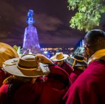 Homenaje a G&uuml;emes: estos son los fortines que ser&aacute;n parte de la “Guardia bajo las estrellas”