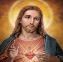Novena al Sagrado Corazón de Jesús: segundo día