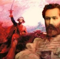 Residentes salte&ntilde;os en Buenos Aires se suman a los homenajes al General G&uuml;emes