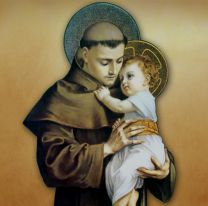 Octavo día de la novena a San Antonio de Padua