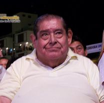 Un día como hoy nacía Don Juan Balderrama