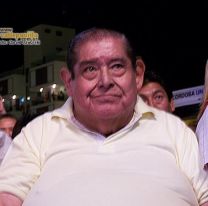 Un d&iacute;a como hoy nac&iacute;a Don Juan Balderrama