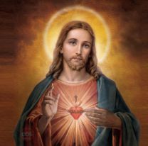Novena al Sagrado Corazón de Jesús: último día