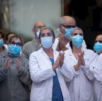 La Argentina fue elegida entre los 11 países con mejores respuestas ante el coronavirus