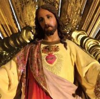Novena al Sagrado Coraz&oacute;n de Jes&uacute;s: cuarto d&iacute;a