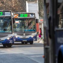Así será el servicio de Saeta por los feriados de Güemes